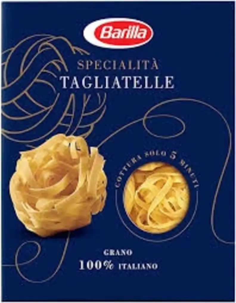 Barilla Tagliatelle Bologn 500